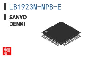 LB1923M-MPB-E