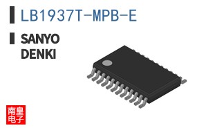 LB1937T-MPB-E
