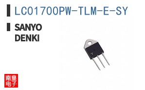LC01700PW-TLM-E-SY