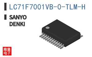 LC71F7001VB-0-TLM-H