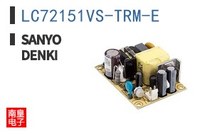 LC72151VS-TRM-E