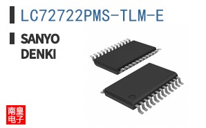 LC72722PMS-TLM-E