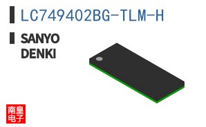 LC749402BG-TLM-H