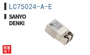 LC75024-A-E