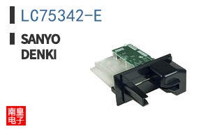 LC75342-E