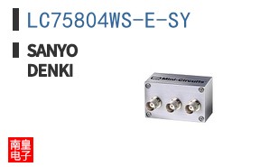 LC75804WS-E-SY