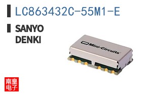 LC863432C-55M1-E