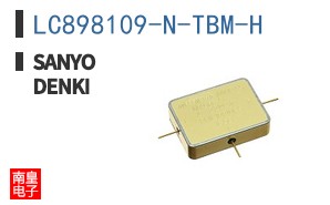 LC898109-N-TBM-H