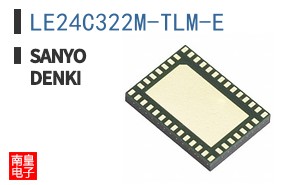 LE24C322M-TLM-E