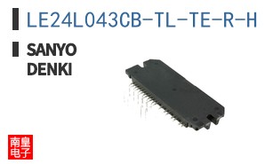 LE24L043CB-TL-TE-R-H