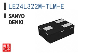 LE24L322M-TLM-E