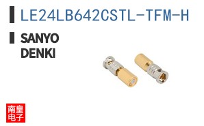 LE24LB642CSTL-TFM-H