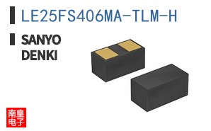 LE25FS406MA-TLM-H
