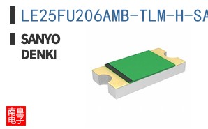 LE25FU206AMB-TLM-H-SA