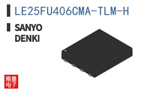 LE25FU406CMA-TLM-H