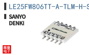 LE25FW806TT-A-TLM-H-SY