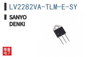 LV2282VA-TLM-E-SY