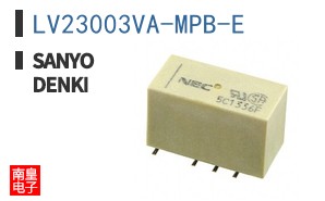 LV23003VA-MPB-E