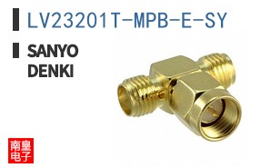 LV23201T-MPB-E-SY