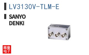 LV3130V-TLM-E