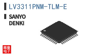 LV3311PNM-TLM-E