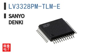 LV3328PM-TLM-E