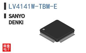 LV4141W-TBM-E
