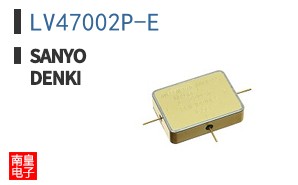 LV47002P-E
