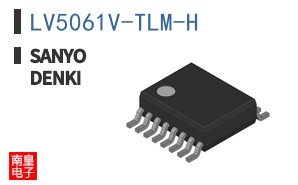 LV5061V-TLM-H