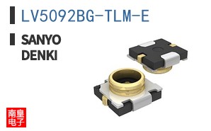 LV5092BG-TLM-E