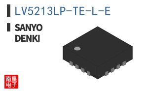 LV5213LP-TE-L-E