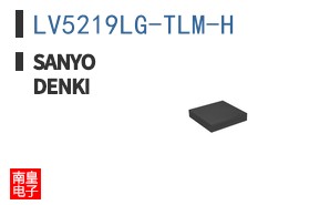 LV5219LG-TLM-H