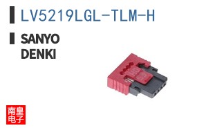 LV5219LGL-TLM-H