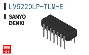 LV5220LP-TLM-E