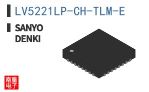 LV5221LP-CH-TLM-E