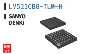 LV5230BG-TLM-H