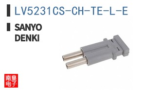 LV5231CS-CH-TE-L-E