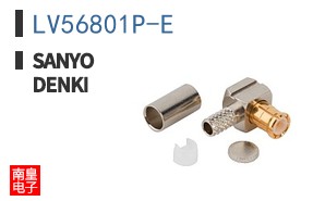 LV56801P-E