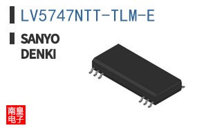 LV5747NTT-TLM-E