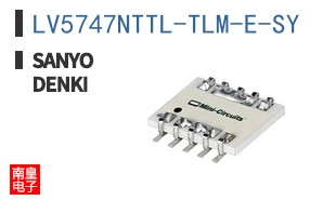 LV5747NTTL-TLM-E-SY