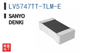 LV5747TT-TLM-E