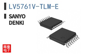 LV5761V-TLM-E
