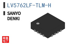 LV5762LF-TLM-H