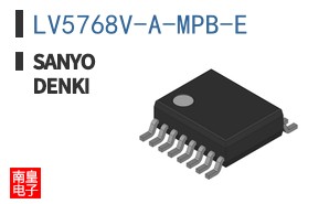 LV5768V-A-MPB-E