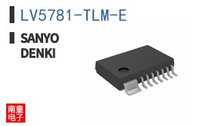 LV5781-TLM-E