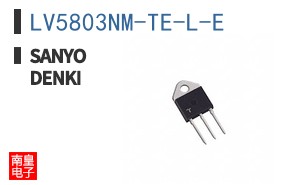 LV5803NM-TE-L-E