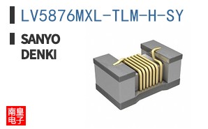 LV5876MXL-TLM-H-SY