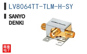 LV8064TT-TLM-H-SY