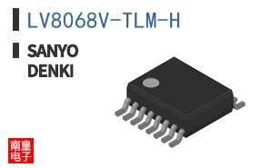 LV8068V-TLM-H