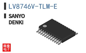 LV8746V-TLM-E